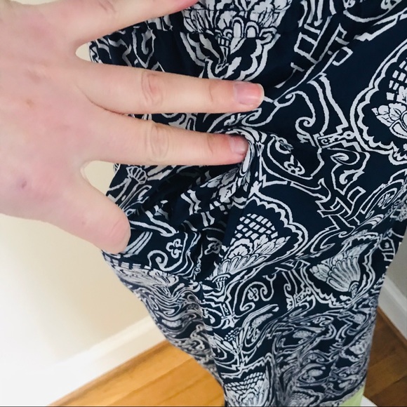 C Wonder Maxi Dress - Picture 6 of 8